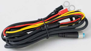 TANAX �d���P�[�u�� AIO-5 Play�p SRS-P12