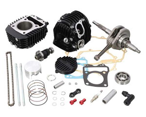 L^R(KITACO) O(JC61/JC75)EL[125(JB02) 164cc NEO@{AAbvKIT ubN 212-1432750