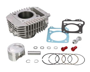 L^R(KITACO) O(JC61)ECT125n^[Ju(JA55) 164cc LIGHT@{AAbvKIT Vo[V_[ 212-1444160