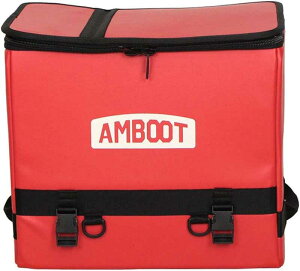 AMBOOT �u��^�L�����A�v��p �����{�b�N�X �e�ʖ�30L ���b�h AB-RB01-RE