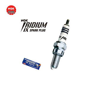 NGK �y95498�z �C���W�E��IX�v���O CPR6EAIX-9S �l�W�^ NGK0087295954980