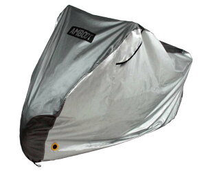 AMBOOT �n���^�[�J�u125//NMAX125/155�ق� ������������o�C�N�J�o�[ L QBC-L