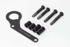 武川(TAKEGAWA) CT125(JA65)/モンキー125(JB03)/ダックス125(JB04) シガーソケットステー SP09-01-0001