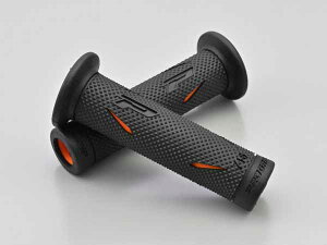 �y5��27���o�ׁz�f�C�g�i PROGRIP #718-OE �n�[�hGEL �u���b�N/�I�����W �G���h�ђ� DAY16859