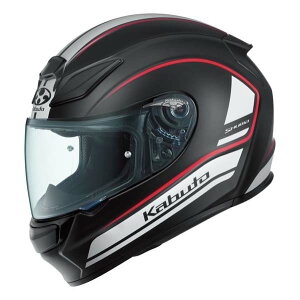 �y3��31���o�ׁzOGK Kabuto SHUMA NOVA �t���b�g�u���b�N�z���C�g L(59-60) OGK4966094618216