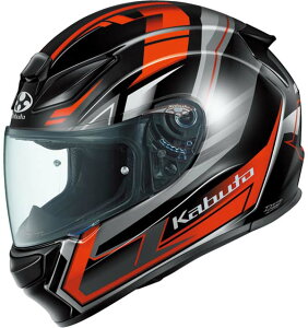 OGK Kabuto SHUMA TREAD �u���b�N���b�h S(55-56) OGK4966094628352