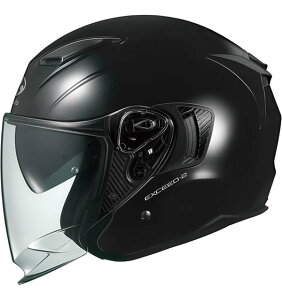 OGK Kabuto EXCEED2FubN^bN XS(53-54) OGK4966094628536