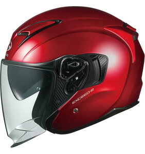 y923oׁzOGK Kabuto EXCEED2FVCj[bh L(59-60) OGK4966094628611