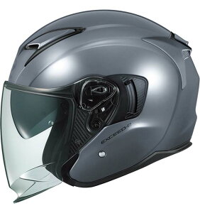 y920oׁzOGK Kabuto EXCEED2FO[ L(59-60) OGK4966094628666