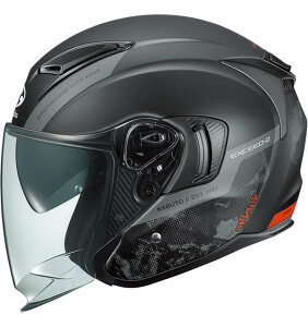 y919oׁzOGK Kabuto EXCEED2 DUNE/f[/FtbgubN XL(61-62) OGK4966094628925