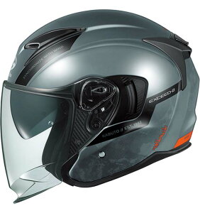 y923oׁzOGK Kabuto EXCEED2 DUNE/f[/FO[lCr[ L(59-60) OGK4966094629014