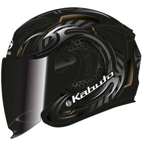 y913oׁzOGK Kabuto EXCEED2 CYBER TCo[ tbgubNS[h M(57-58) OGK4966094630928