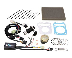 �L�^�R �O����(JC61) �p���[�p�b�N125(125cc�E�n�C�J���V���t�g�^�C�v1) 230-1432000