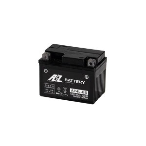 �y7��7���o�ׁzAZ�o�b�e���[ AT4L-BS �t����[�d�� AT4L-BS