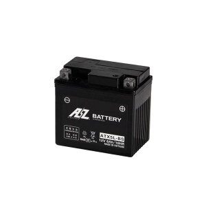 �y5��8���o�ׁzAZ�o�b�e���[ ATX5L-BS �t����[�d�� ATX5L-BS