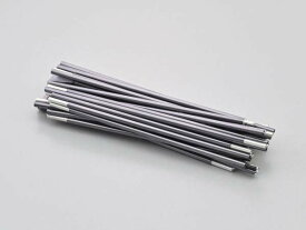 【11月13日出荷】デイトナ マエヒロドームPLUS アルミポール DAY49007