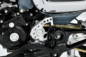 GNtg DAX125(JB04)(JB06) rbgXvPbgK[h Vo[ G32826