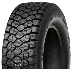 IRC(ACA[V[) 122521 Xm[^C SN22 A 130/70-8 42L TL O4571244851377