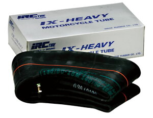 IRC(ACA[V[) TR4 HEAVY TUBEiwr[`[uj 3.00/3.50-16MA90/100-16M O4571244856631