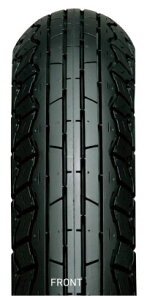 IRC(ACA[V[) 321659 GS-19 tg 100/90-19 M/C 57H TL O4571244857645