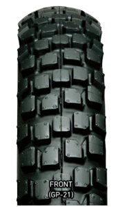 y123oׁzIRC(ACA[V[) 102278 GP-21 tg 80/100-21 M/C 51P WT O4571244857751