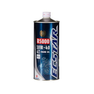 y913oׁzXYLIC XYL GNX^[ R5000 MA2 1L 10W-40 4T O4950545084729