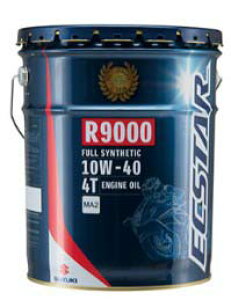 XYLIC XYL GNX^[ R9000 MA2 20L 10W-40 O4950545084811