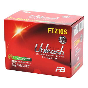 �y6��6���o�ׁz�É͓d�r FTZ10S �t����[�d�� �o�C�N�o�b�e���[ O4976650276682
