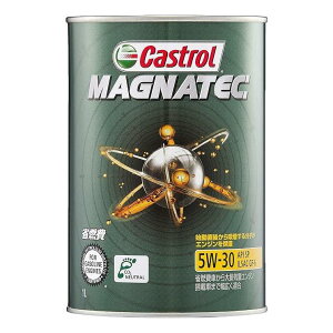 JXg[ GWIC Magnatec 5W-30 1L 6{Zbg O4985330109325