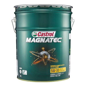 JXg[ GWIC Magnatec 5W-30 20L O4985330109370