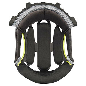 OGK Kabuto AEROBLADE-5TAMONCi[pbh DGY/YL M 9mm OGK4966094575656