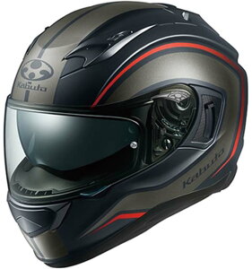 OGK Kabuto KAMUI 3 KNACK/ibN/ tbgubNO[ XS(53-54) OGK4966094584900