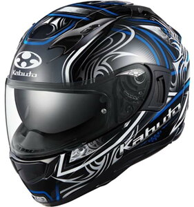 OGK Kabuto KAMUI 3 JAG/WO/ ubNu[ XS(53-54) OGK4966094596668
