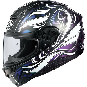 OGK Kabuto AEROBLADE6 ELFIDARK ubNzCgp[v XS(53-54) OGK4966094614492