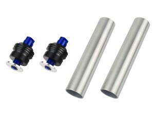 POSH Z650RS(2022N-) CjVAWX^[^Cv2 ubN/u[ P132666-01