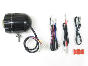�v���e�b�N �o�[�O�}���X�g���[�g125EX 23�N- FLT-S03 LED�t�H�O���C�g PRO66011
