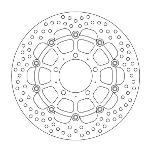 ���g�}�X�^�[ ZX-14R/ZZR1400/ZRX1200�� �t�����g�f�B�X�N �w�C���[�f�B�X�N �t�����g��310 ���E���� 112125