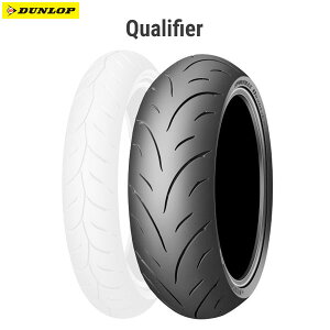 _bv 321229 Qualifier A 160/60ZR17 69W TL D4981160973266