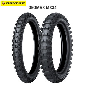 �_�����b�v 354495 GEOMAX MX34 �t�����g 60/100-10 33J WT D4982266060850