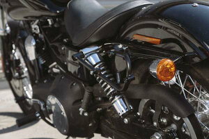 SW-MOTECH n[[ DYNA FXDB STREET-BOB SLCTChLA[] HTA1879110000