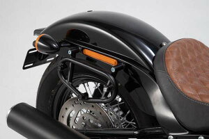 SW-MOTECH SOFTAIL FXBB STREET BOB(18) SLCTChLA[] HTA1889910000