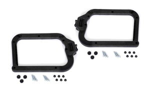 SW-MOTECH EVO�L�����A�p�A�_�v�^�[�L�b�g(HEPCO&BECKER[�v���X�`�b�N�P�[�X]�p) KFT00152210