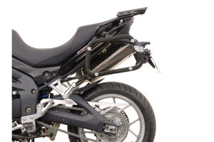 SW-MOTECH TRIUMPH TIGER 1050(06-12) キャリア EVOキャリア KFT11605200