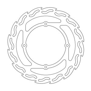 g}X^[ XR650R/XR400/XR250 tgtC Xe[^[ tg MM110295S