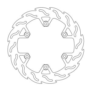 g}X^[ XJR1300 /XJR1200 AfBXN A tC Xe[^[ 267 MM110353S