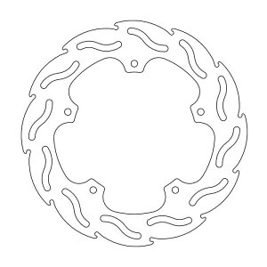 g}X^[ BMW S1000RR(ABS) AfBXN A tC Xe[^[ 220 MM110354S