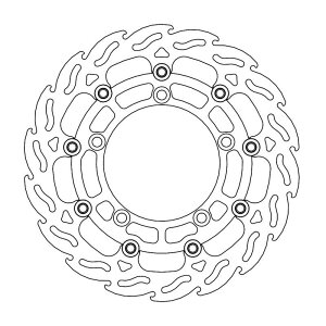 g}X^[ SV650 ABS /SV650X ABS tg tC Xe[^[ [ubNCi[] 290/ MM112061SB