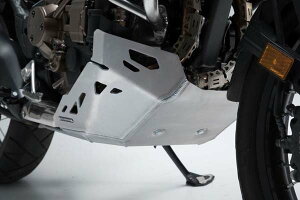 SW-MOTECH CRF1000L Africa Twin GWK[h Vo[ MSS0162210002-S