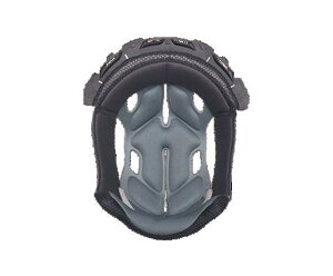 OGK Kabuto AVAND2 �C���i�[�p�b�h?XS 15mm OGK4966094513801