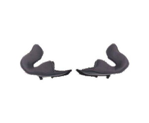 OGK Kabuto AVAND2 �`�[�N�p�b�h XS 29mm OGK4966094513863